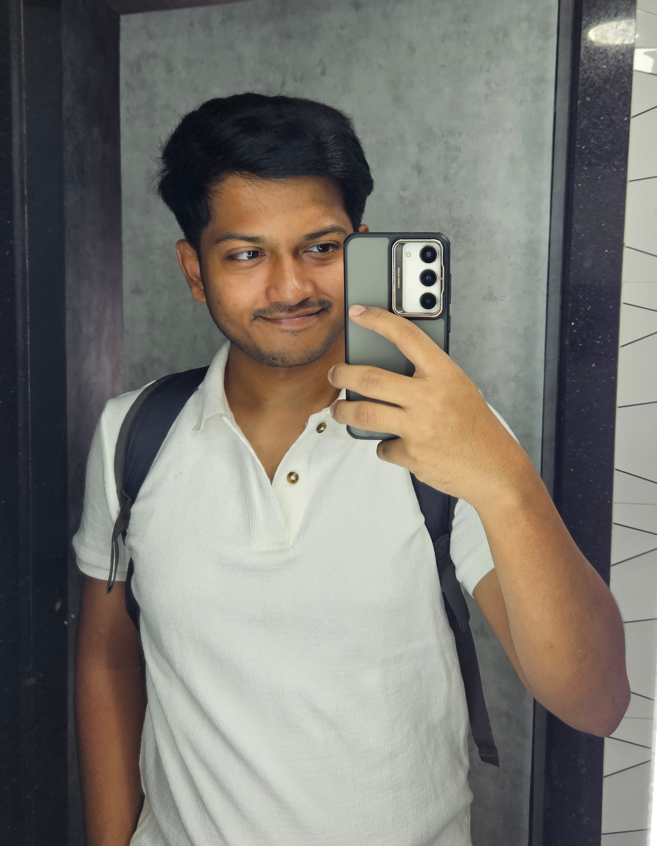 Jayesh Potlabattini